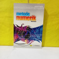 metode numerik Revisi Kedua