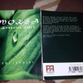 MOKSA : kumpulan sajak