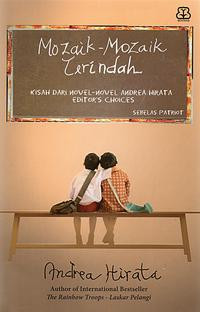 Mozaik Mozaik Terindah