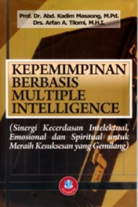 kepemimpinan berbasis multiple intelligence