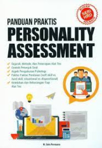 PANDUAN PRAKTIS PERSONALITY ASSESSMENT