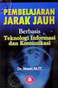 PEMBELAJARAN JARAK JAUH