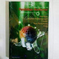 Pendidikan Nonformal