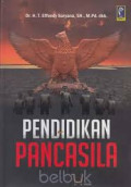 Pendidikan Pancasila