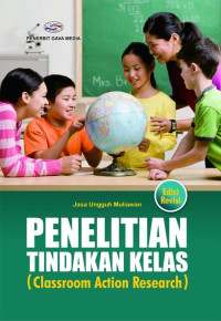 PENELITIAN TINDAKAN KELAS