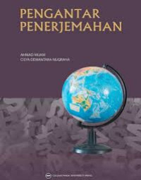 PENGANTAR PENERJEMAHAN