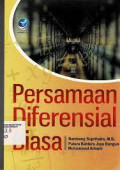 PERSAMAAN DIFERENSIAL BIASA