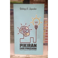 PIKIRAN DARI PINGGIRAN Tinjauan Pengelolaan sekolah di Era Digital