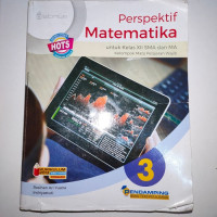 Perspektif Matematika