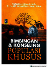 Bimbingan dan konseling populasi khusus
