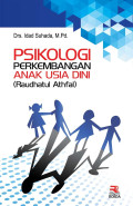 psikologi perkembangan usia dini