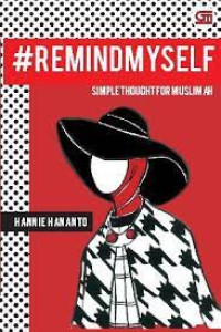 #REMINDMYSELF