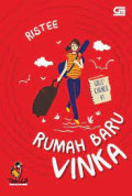 Rumah Baru VINKA