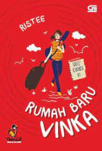 Rumah Baru VINKA