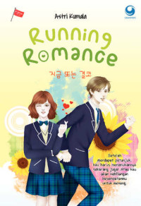 runing romance