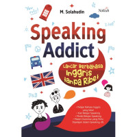Speaking Addict