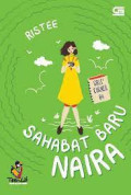 GIRLS' CORNER #4 SAHABAT BARU NAIRA