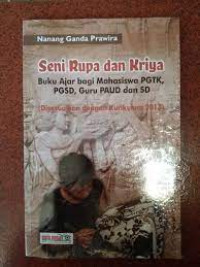 Seni Rupa dan Kriya