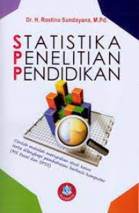 Statistika Penelitian dengan SPSS 24