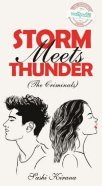 STORM Meets THUNDER