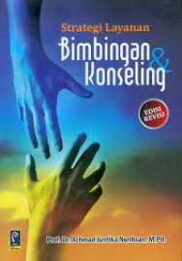 Strategi Layanan Bimbingan & Konseling