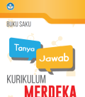 Buku saku : Tanya jawab kurikulum merdeka