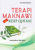 TERAPI MAKNAWI RESEP QUR'ANI