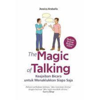 The Magic of Talking