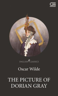 THE PICTURE OF DORIAN GRAY