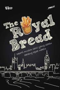 The royal Bread