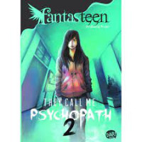 They Call Me Psycopath 2