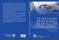 Tuntunan Penulisan Makalah Untuk Jurnal