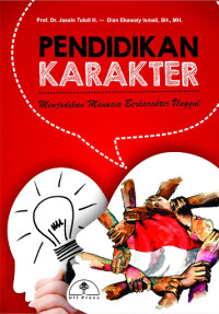 Pendidikan karakter