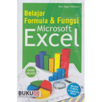 Belajar Formula & Fungsi Microsoft excel