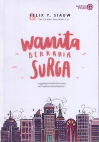 Wanita Berkata Surga